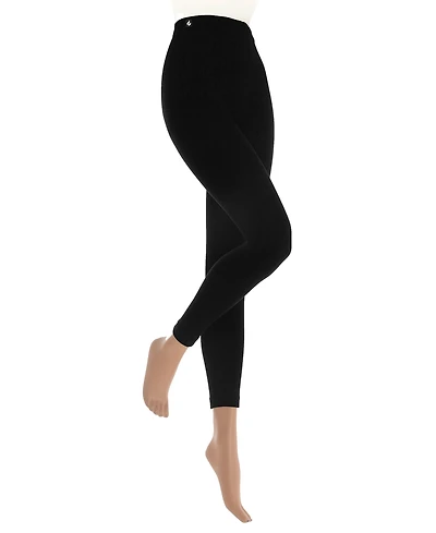 Heat Holders Women's Sophia Footless Thermal Tights
