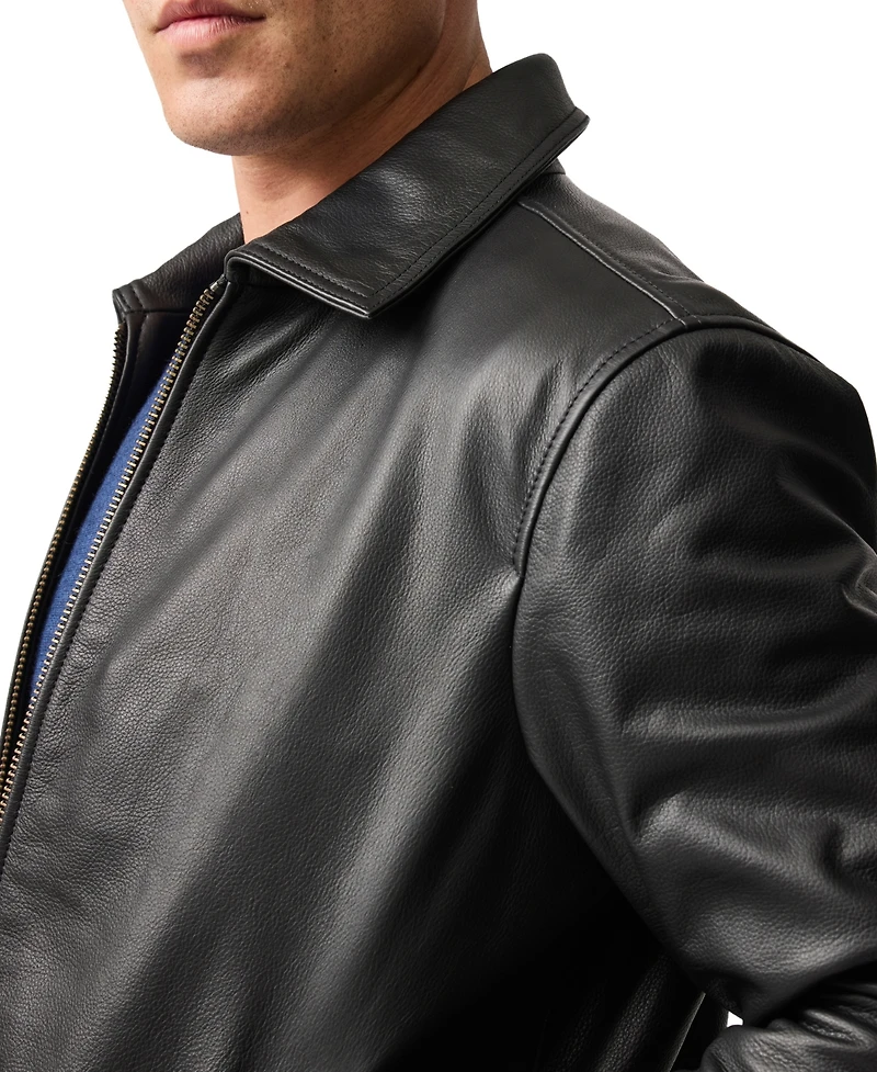 Rodd & Gunn Men's Leadervale Jacket