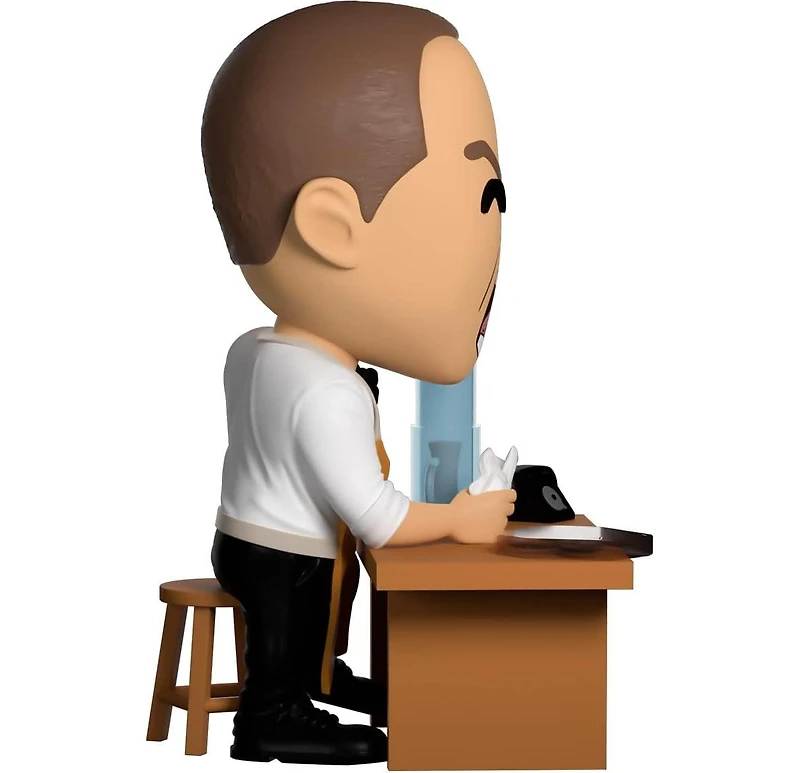 Youtooz: Gaming Collection [Mr. Sark] Vinyl Figure #107