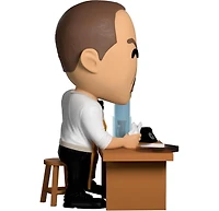 Youtooz: Gaming Collection [Mr. Sark] Vinyl Figure #107