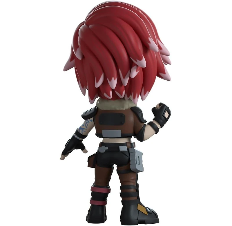 Youtooz Borderlands Collection Lilith Vinyl Figure 1