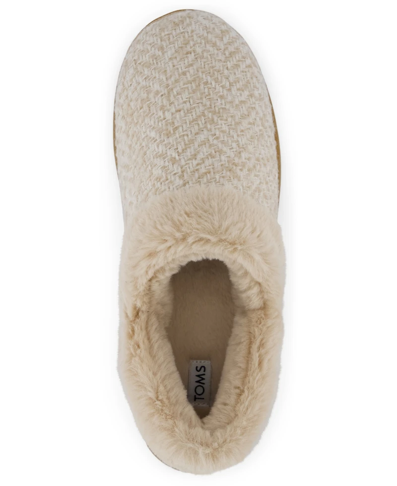 Toms Women's Oslo Slip On Slippers