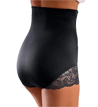 Lascana Women's Waist Shaping Brief