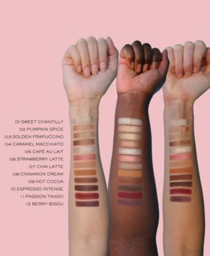 11 Pc. Holiday Set 79 With Any Lancome Purchase 650 Value