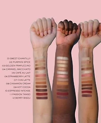 11 Pc. Holiday Set 79 With Any Lancome Purchase 650 Value