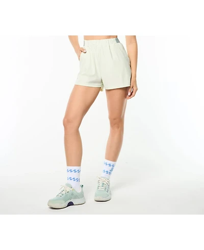 Sergio Tacchini Women's eva shorts