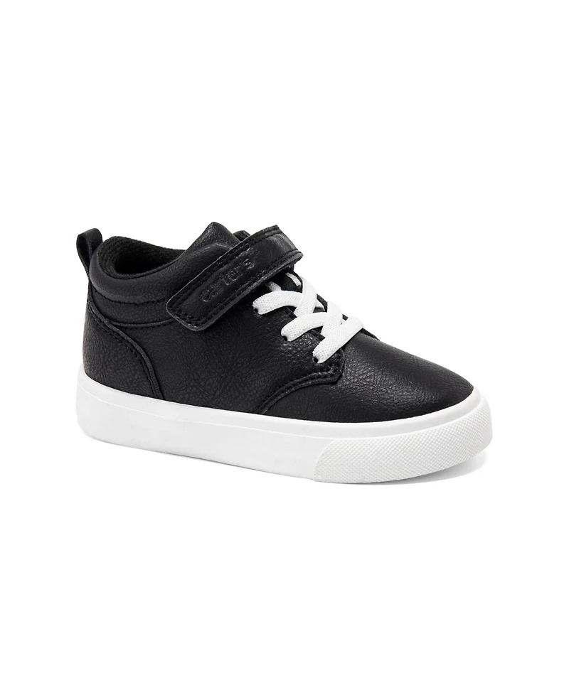 Carter's 4-12 Hook and Loop Athletic Sneakers