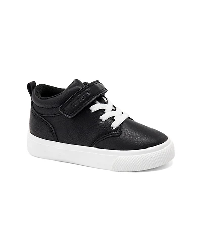Carter's 4-12 Hook and Loop Athletic Sneakers