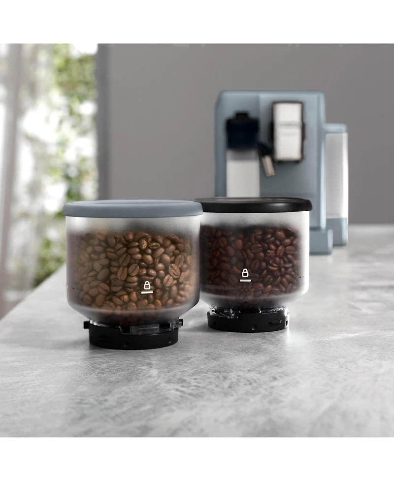 De'Longhi Rivelia Automatic Espresso Machine