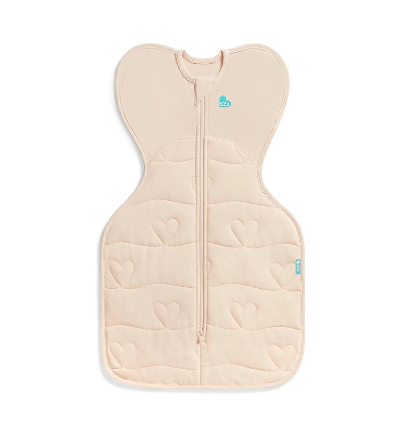 Love To Dream Swaddle Up Sleep Sack - Extra Warm 3.5 Tog