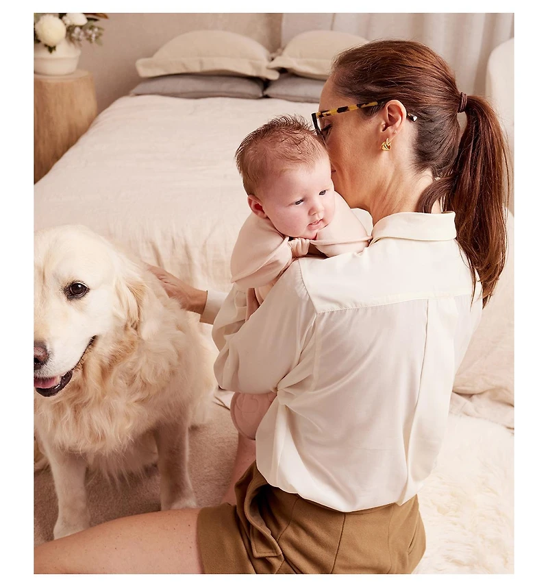 Love To Dream Swaddle Up Sleep Sack - Extra Warm 3.5 Tog