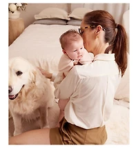 Love To Dream Swaddle Up Sleep Sack - Extra Warm 3.5 Tog