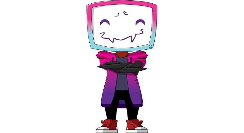 Youtooz: Pyrocynical Vinyl Figure #9