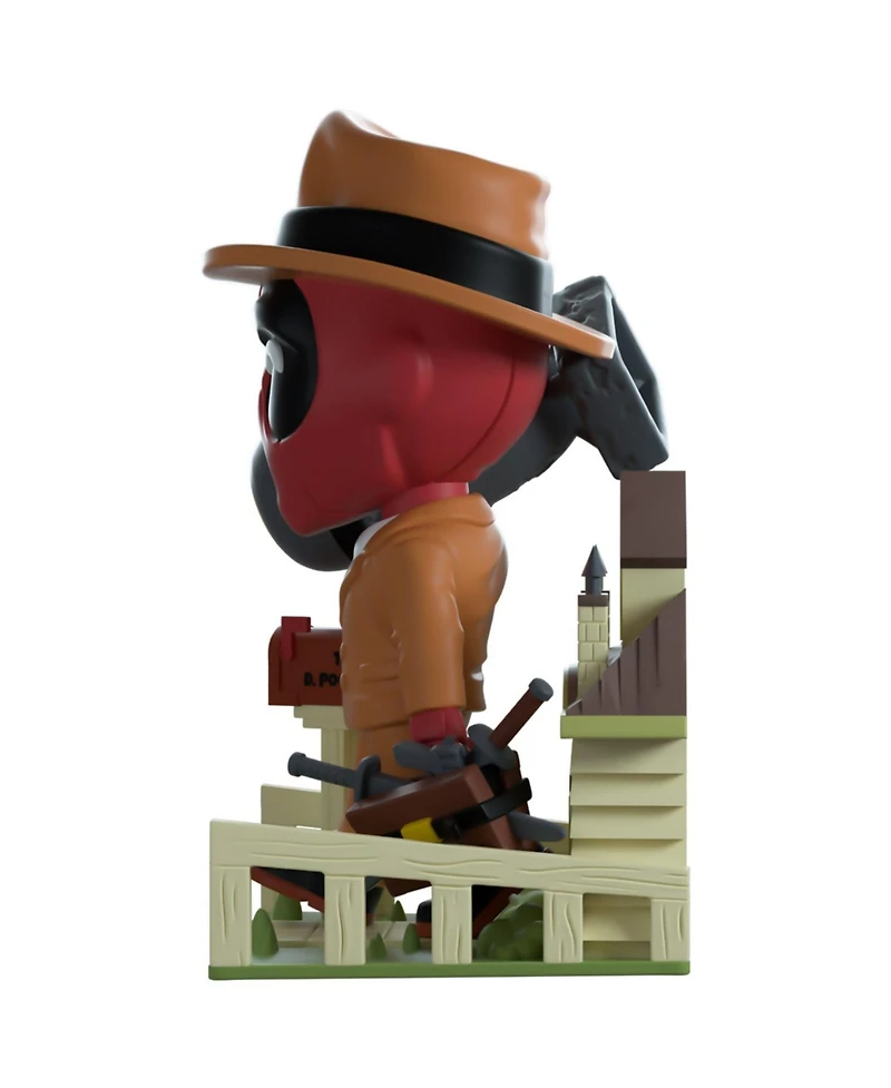 Youtooz: Marvel Comics Collection [Deadpool #35] Vinyl Figure #10