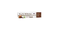 Now Foods XyliWhite Coconut Oil Toothpaste Gel, 6.4 Oz