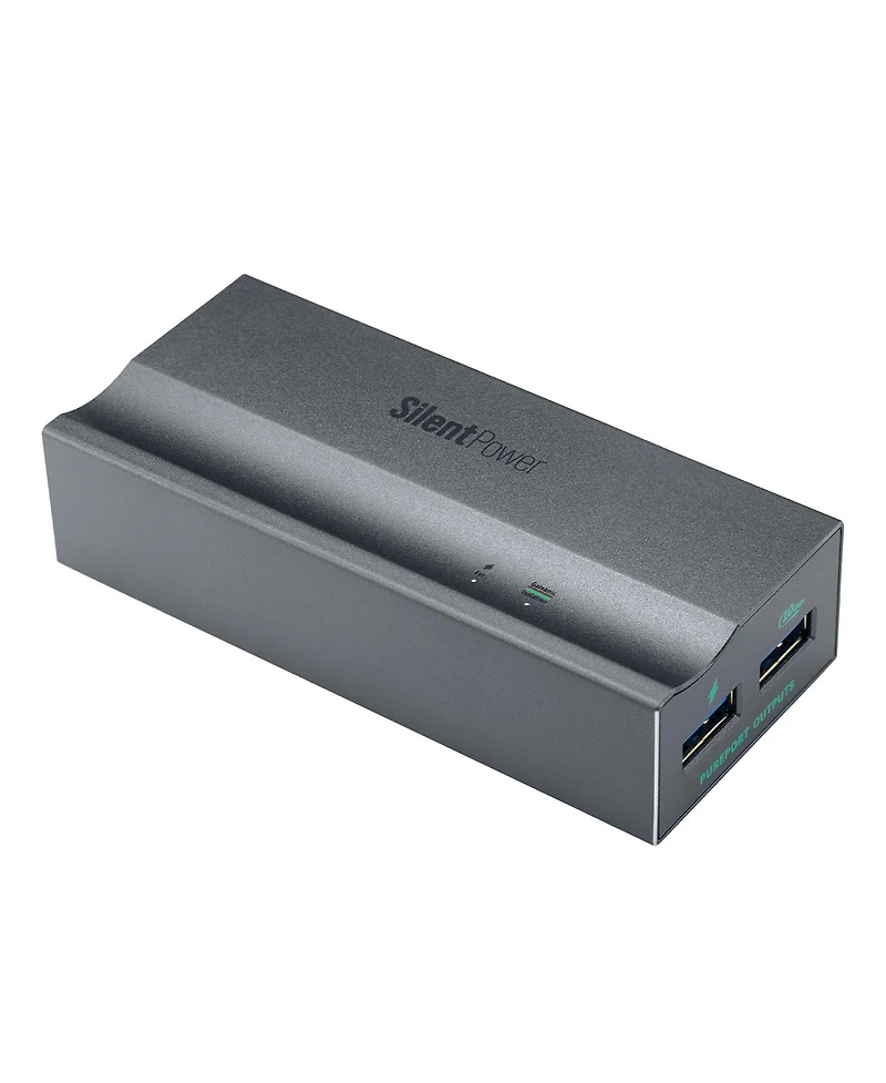 iFi Audio Usb iPurifier Pro Isolated Usb Noise Purifier with Actie Noise Cancellation