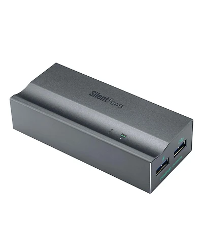 iFi Audio Usb iPurifier Pro Isolated Usb Noise Purifier with Actie Noise Cancellation