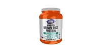 Now Foods Sprouted Brown Rice Protein, 2 Lbs