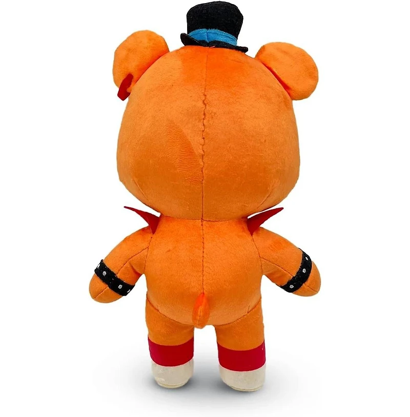 Youtooz: Fnaf Plush Collection [Chibi Glamrock Freddy 9-Inch Plush]