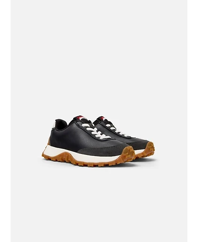 Camper Kids Drift Trail Unisex Textile Sneakers