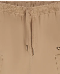 Scotch & Soda Boys 8-16 Twill Cargo Joggers