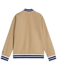 Scotch & Soda Boys 8-16 Reversible Bomber Jacket