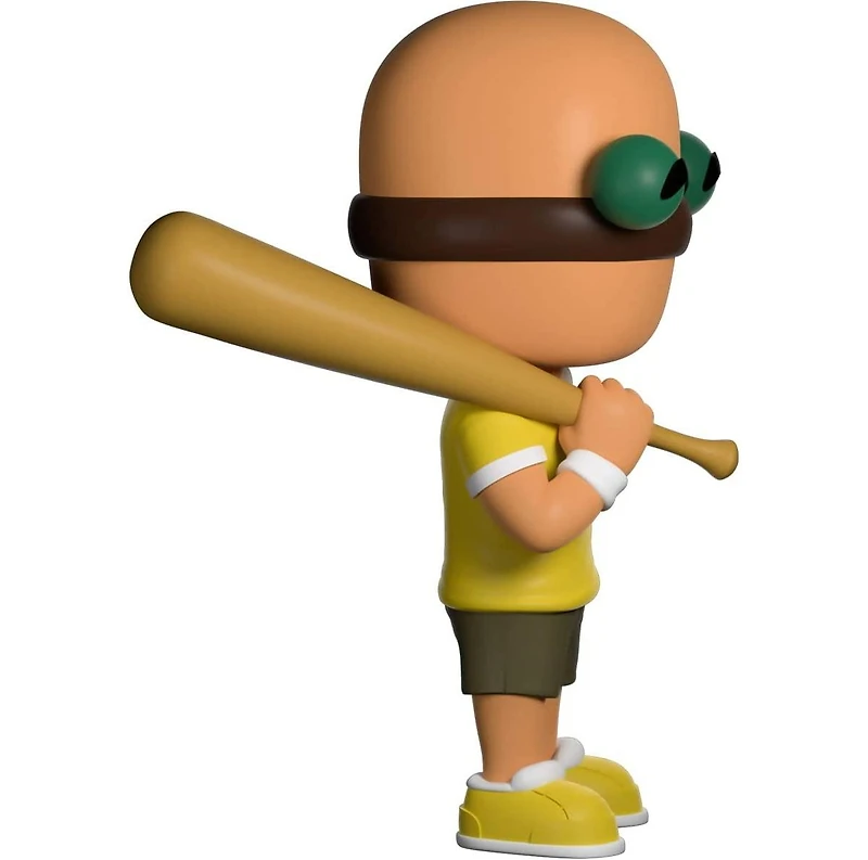 YouTooz Creator Collection: Beef Boss Vinyl Figure #83