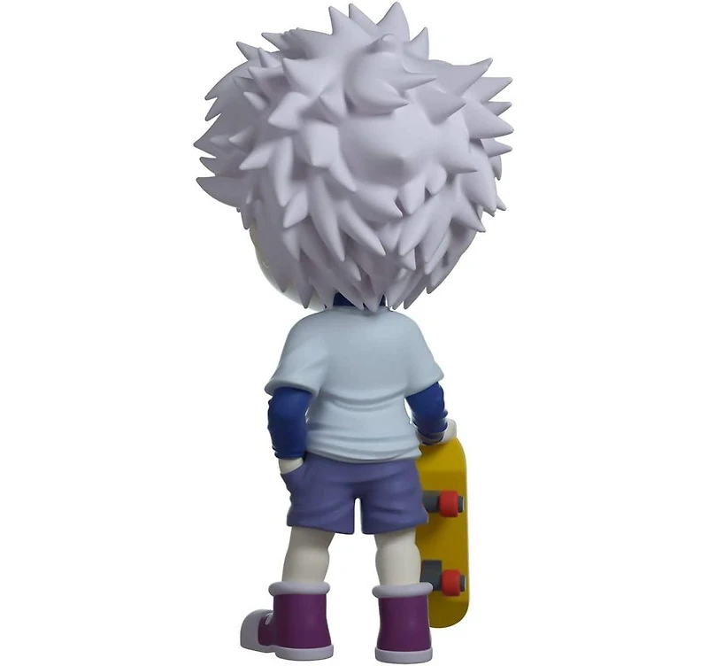 Youtooz: Hunter x Hunter Collection