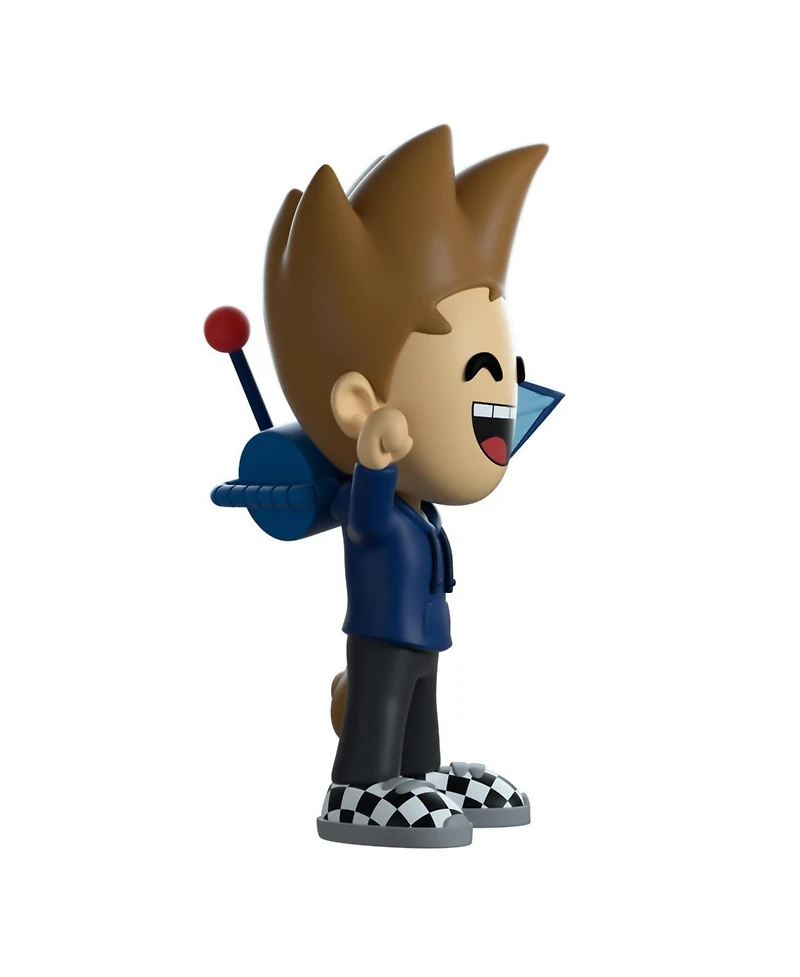 Youtooz Eddsworld Collection Tom Vinyl Figure 24