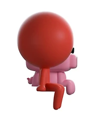 Youtooz: Monitor Buddiez Collection