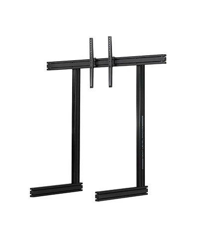 Next Level Racing Elite Free Standing Single Monitor Stand, Black Edition