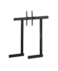 Next Level Racing Elite Free Standing Single Monitor Stand, Black Edition