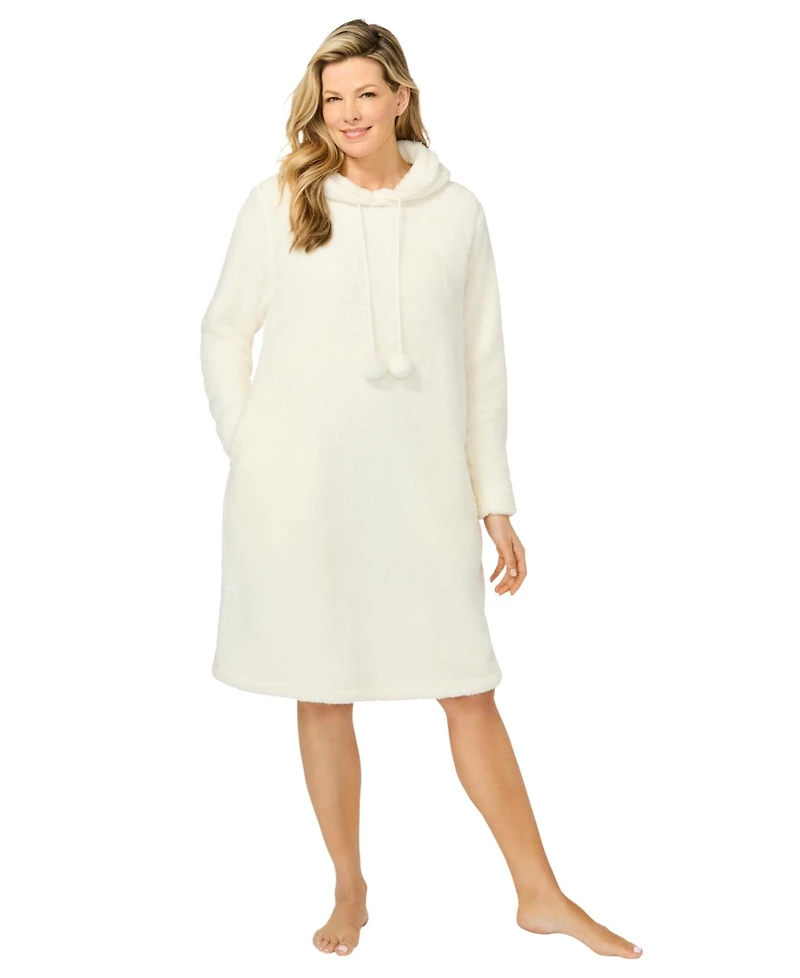 Dreams & Co. Women's Oversized Lounger