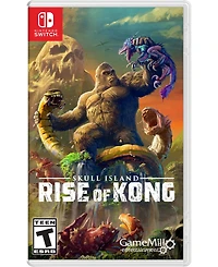 Game Mill Skull Island: Rise of Kong
