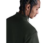 Nike Men's Sportswear Club Half-Zip Fleece Top