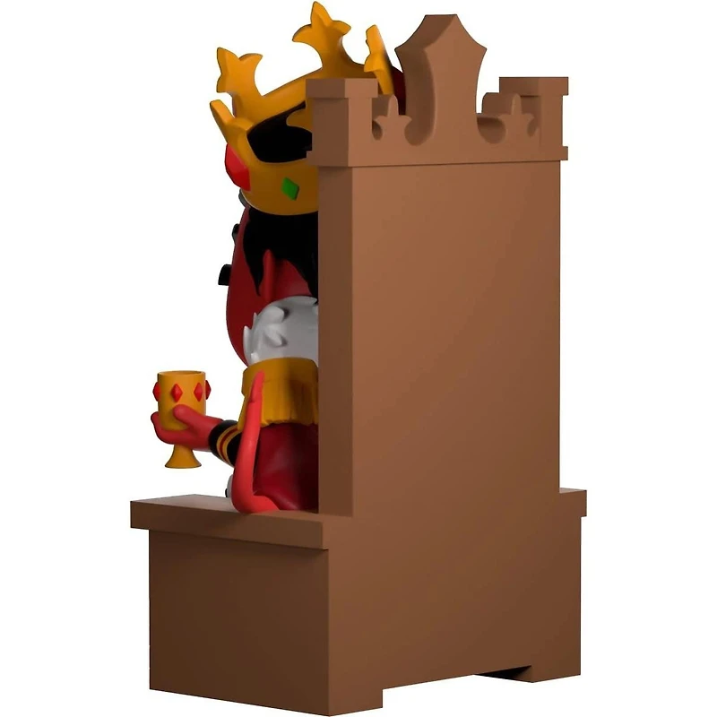 Youtooz King Toonz Vinyl Figure