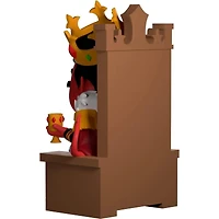 Youtooz King Toonz Vinyl Figure