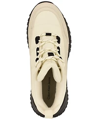 Calvin Klein Women's Noanne Lace-Up Cold Weather Boots
