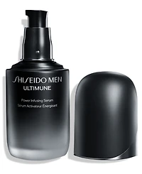 Shiseido Men's Ultimune Power Infusing Face Serum, 1.7 oz.