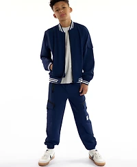 Sovereign Code Boys 5-20 Pull-On Cargo Joggers
