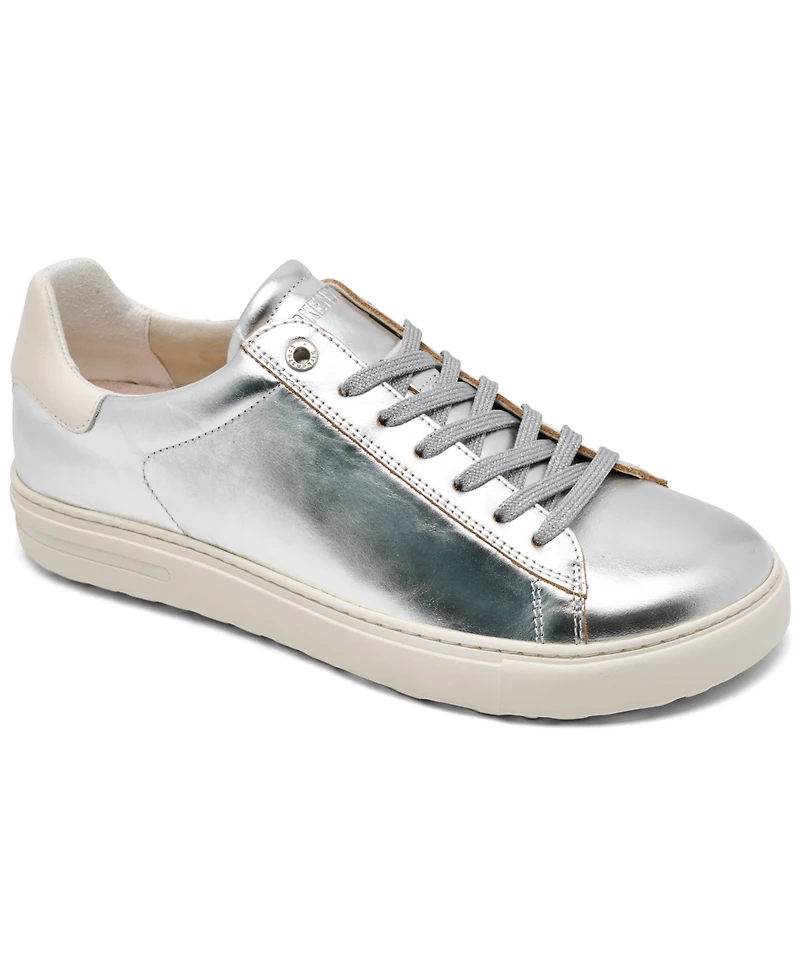 Birkenstock Women's Bend Low Leather Casual Sneakers from Finish Line