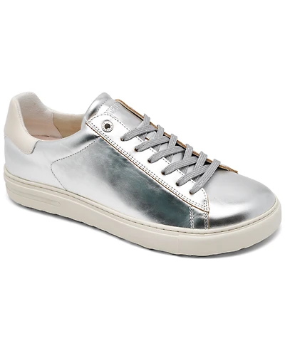 Birkenstock Women's Bend Low Leather Casual Sneakers from Finish Line