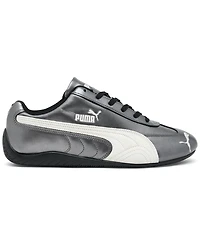 Puma Men's Speedcat Metallic Casual Sneakers from Finish Line