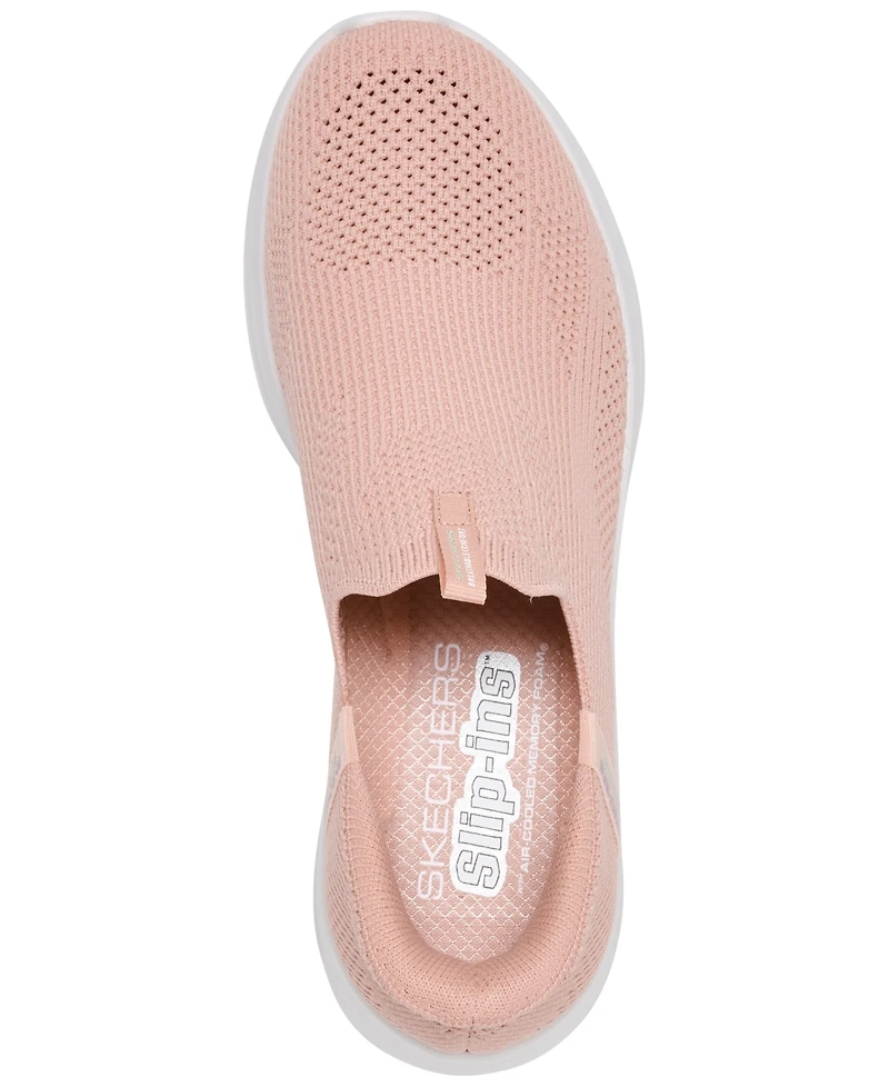 Skechers Women's Slip-Ins: Ultra Flex 3.0 - Breezy Bliss Slip-On Casual Sneakers from Finish Line