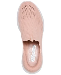 Skechers Women's Slip-Ins: Ultra Flex 3.0 - Breezy Bliss Slip-On Casual Sneakers from Finish Line