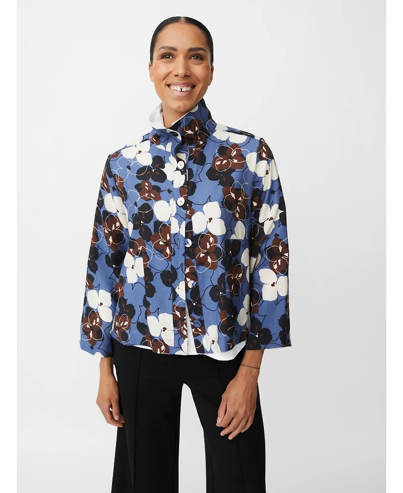 Masai Copenhagen Women's MaJettie Floral Jacket