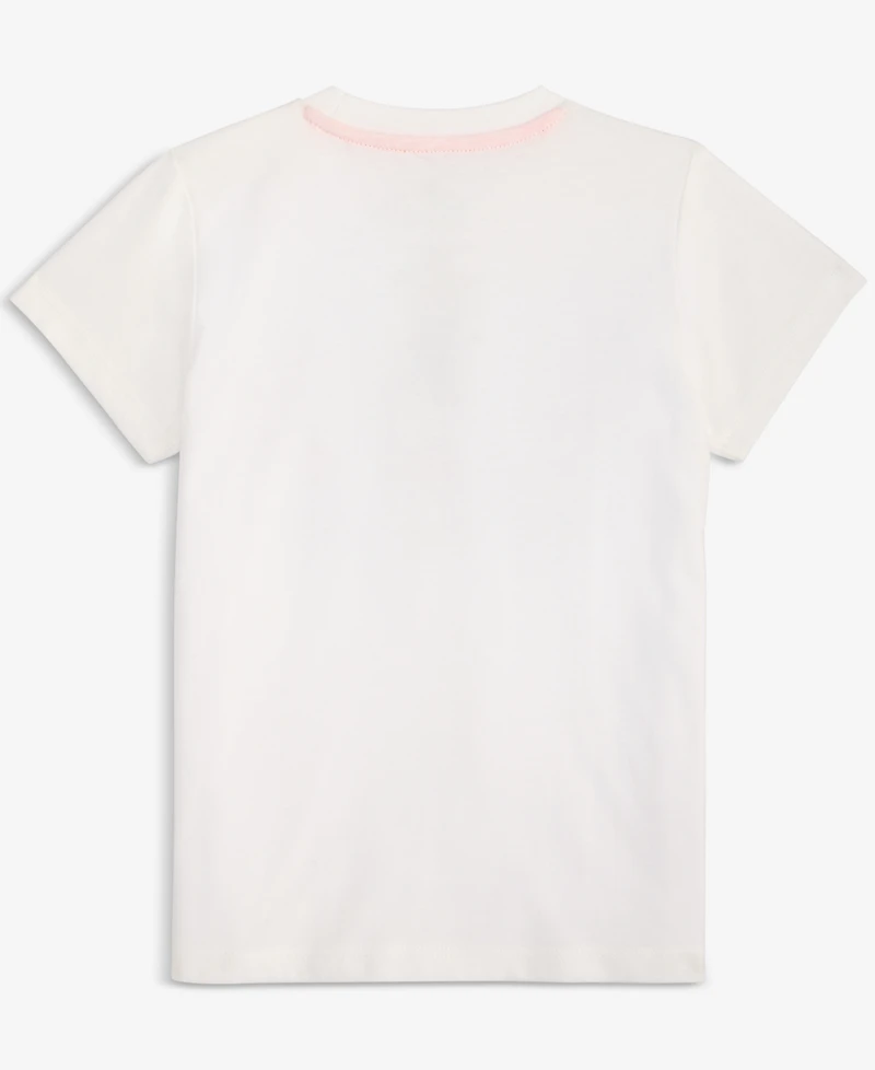 Epic Threads Girls Toddler 2T-4T Happy Halloween Hello Kitty Short-Sleeve T-Shirt, Macy's Exclusive