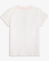 Epic Threads Girls Toddler 2T-4T Happy Halloween Hello Kitty Short-Sleeve T-Shirt, Macy's Exclusive