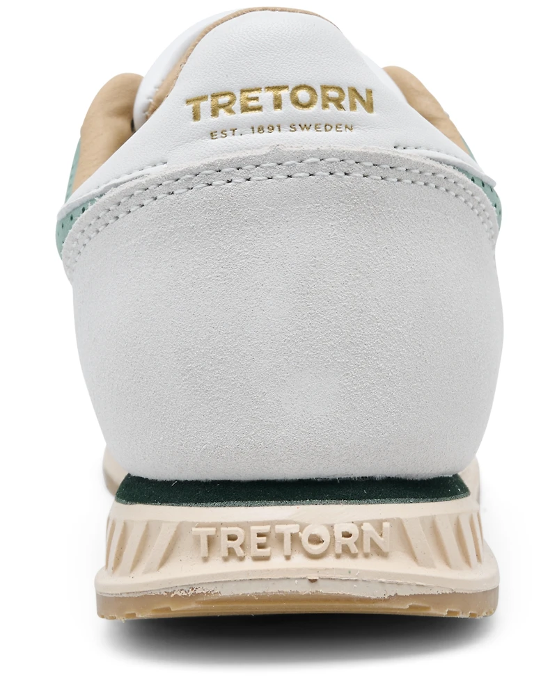 Tretorn Women's Rawlins 2.0 Casual Sneakers from Finish Line