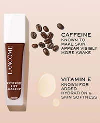 Renergie Lift Makeup Foundation Spf 27